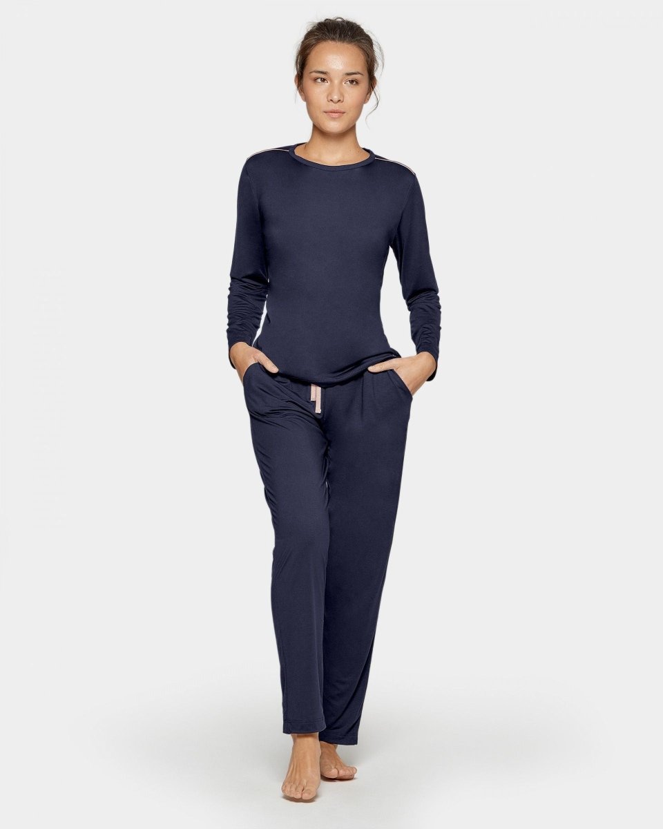 Soft Premium Pajama - RicahWomen's pajamasIMPETUS