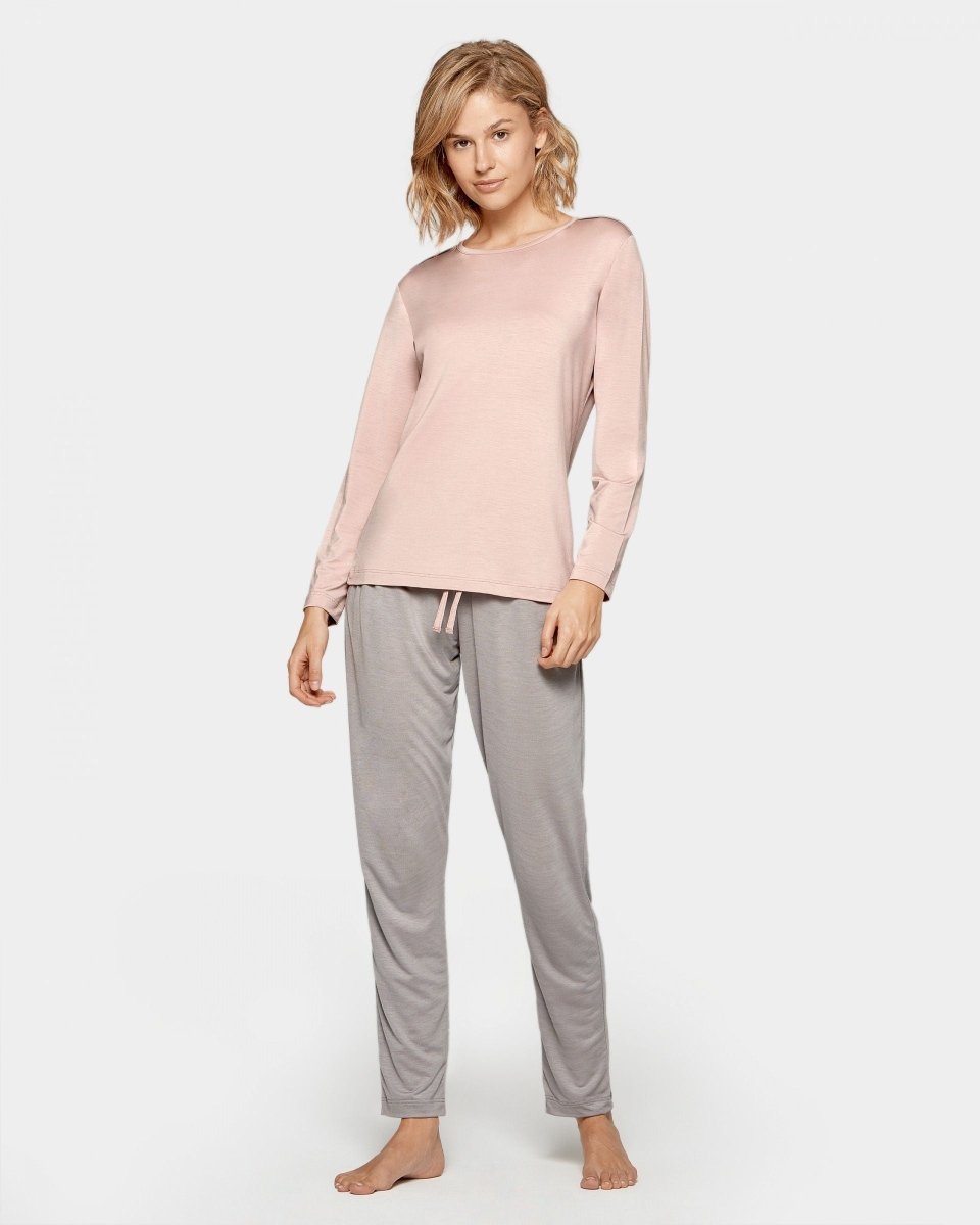 Soft Premium Pajama - RicahWomen's pajamasIMPETUS