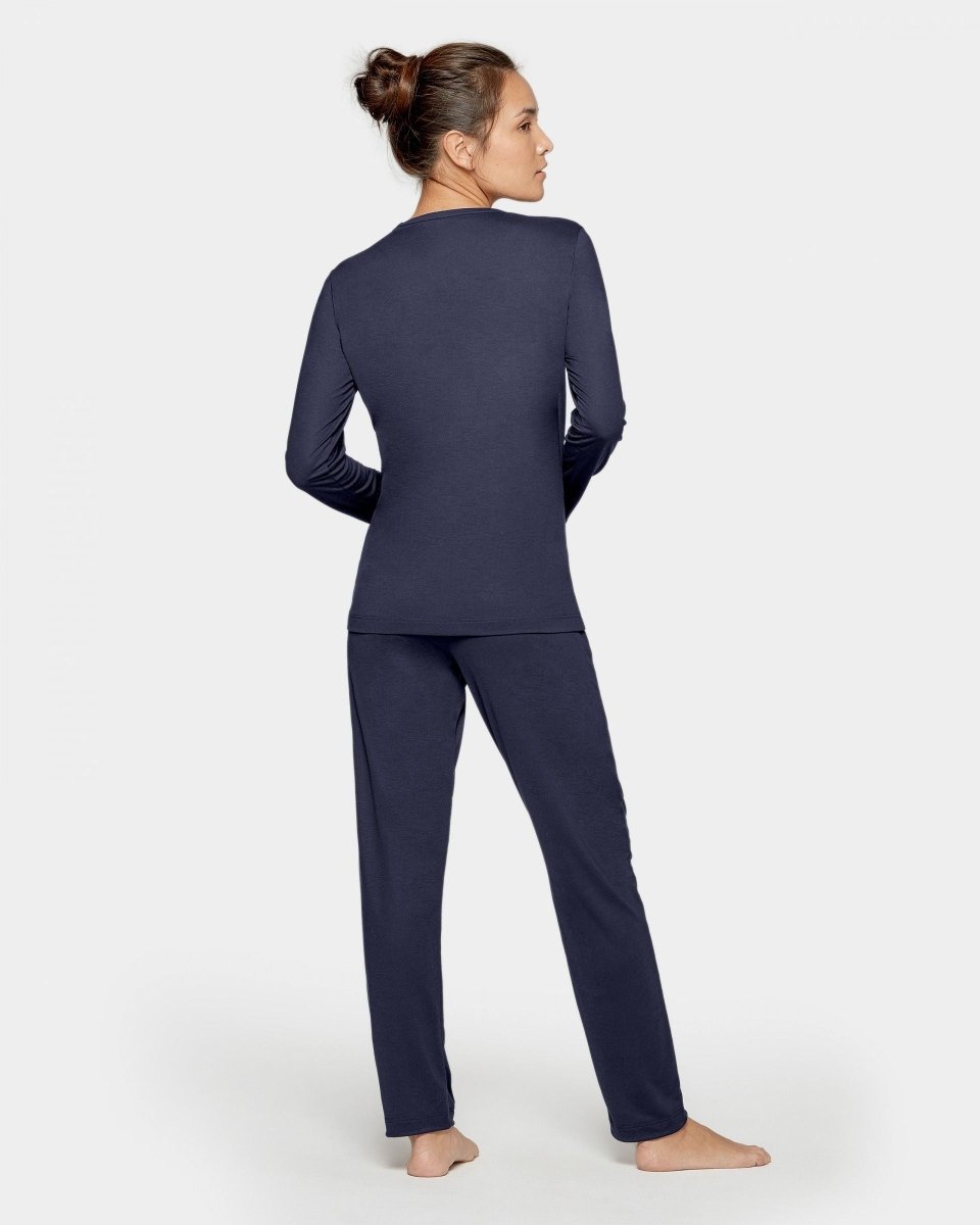 Soft Premium Pajama - RicahWomen's pajamasIMPETUS