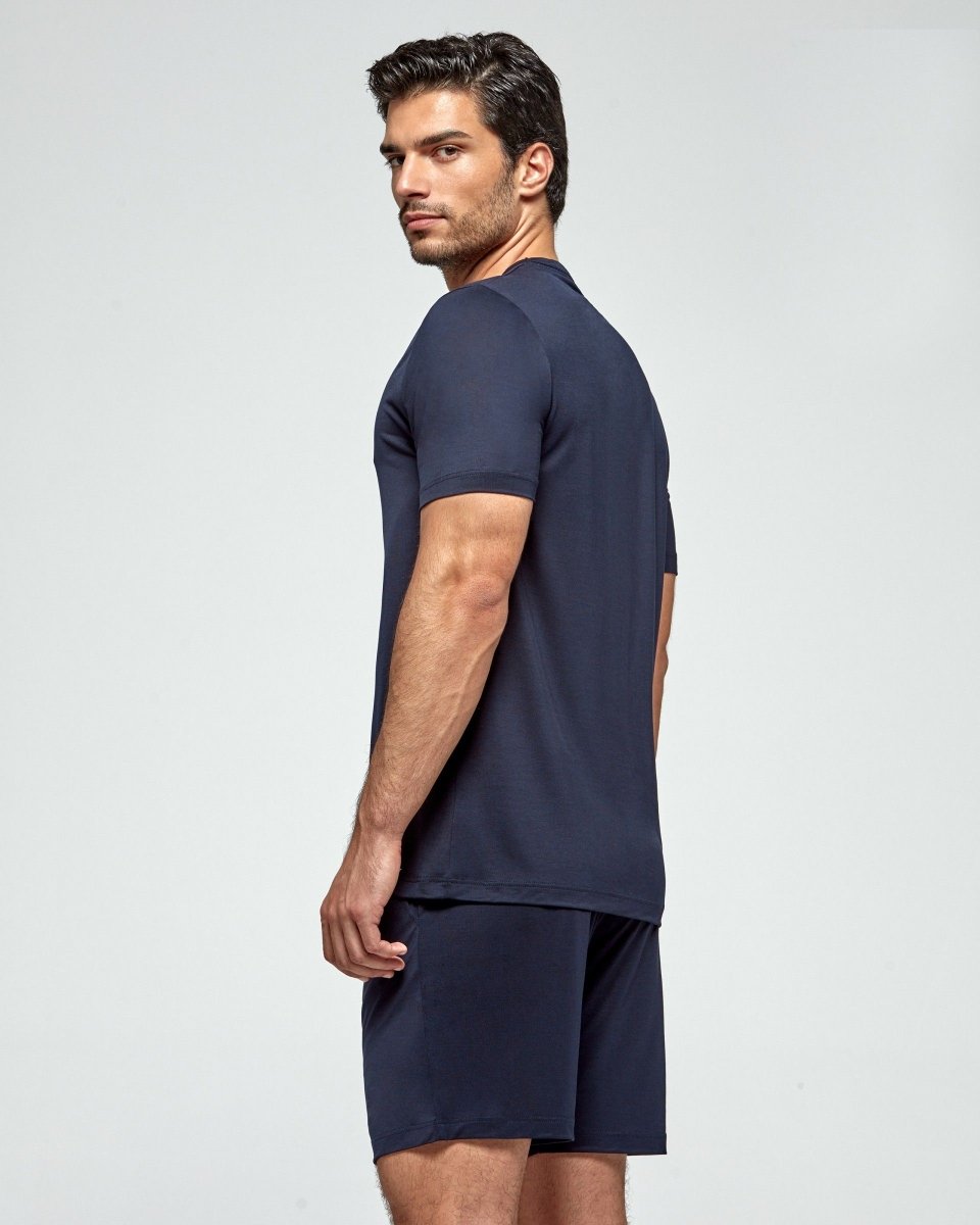 Soft Premium Pajamas - RicahMen's pajamasIMPETUS