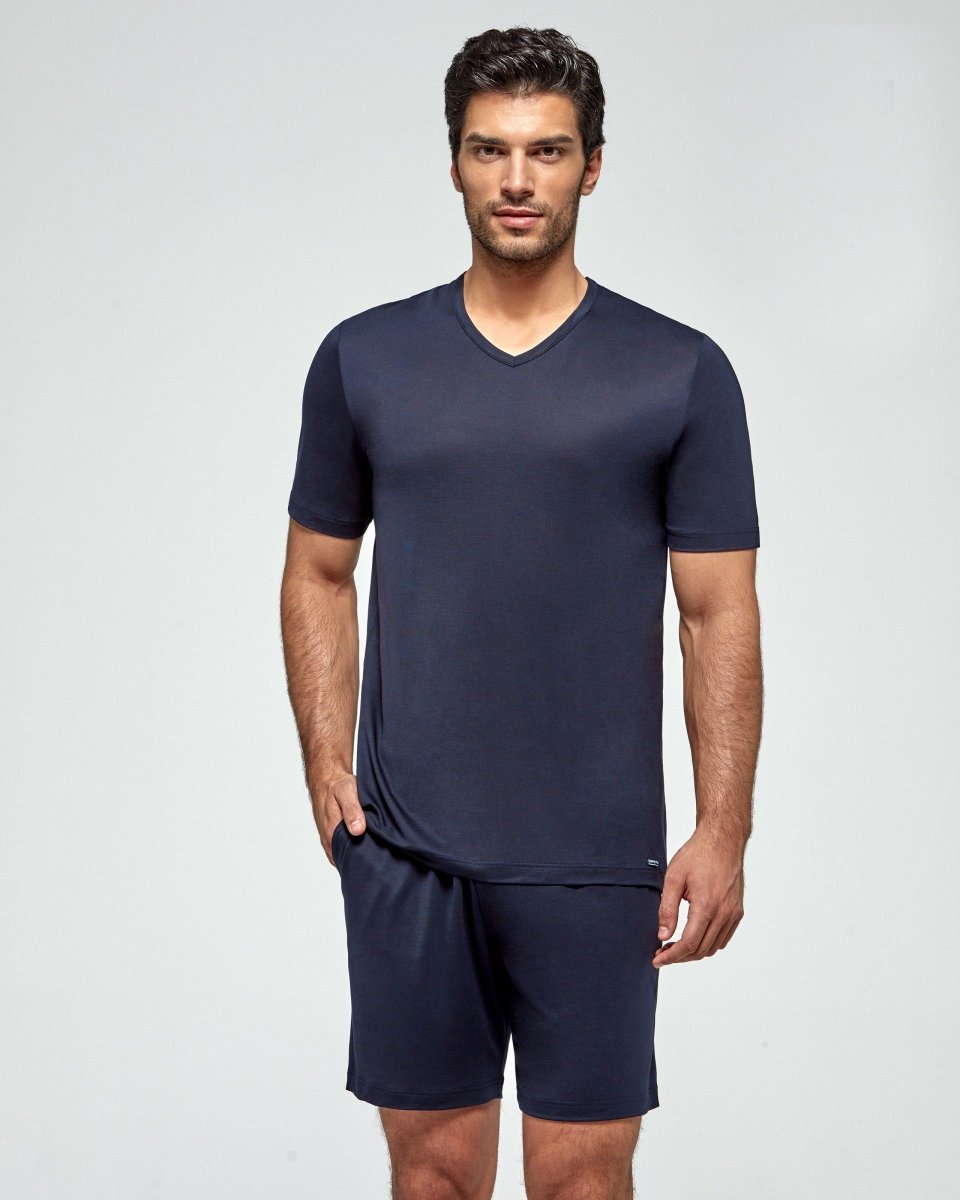Soft Premium Pajamas - RicahMen's pajamasIMPETUS