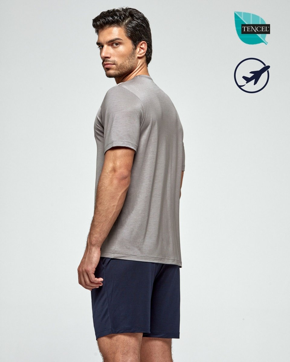 Soft Premium Pajamas - RicahMen's pajamasIMPETUS