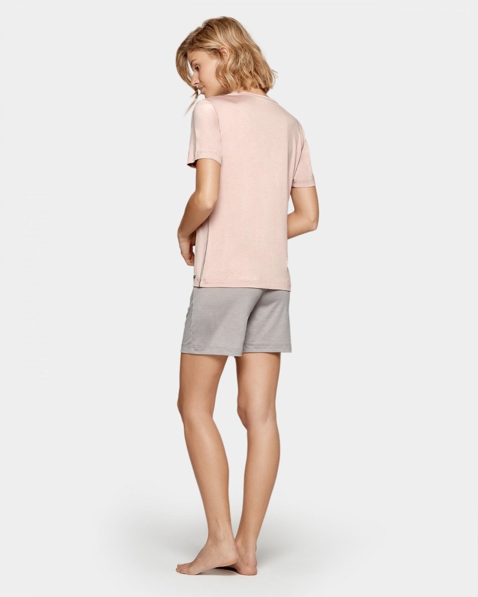 Soft Premium Pajamas - RicahWomen's pajamasIMPETUS