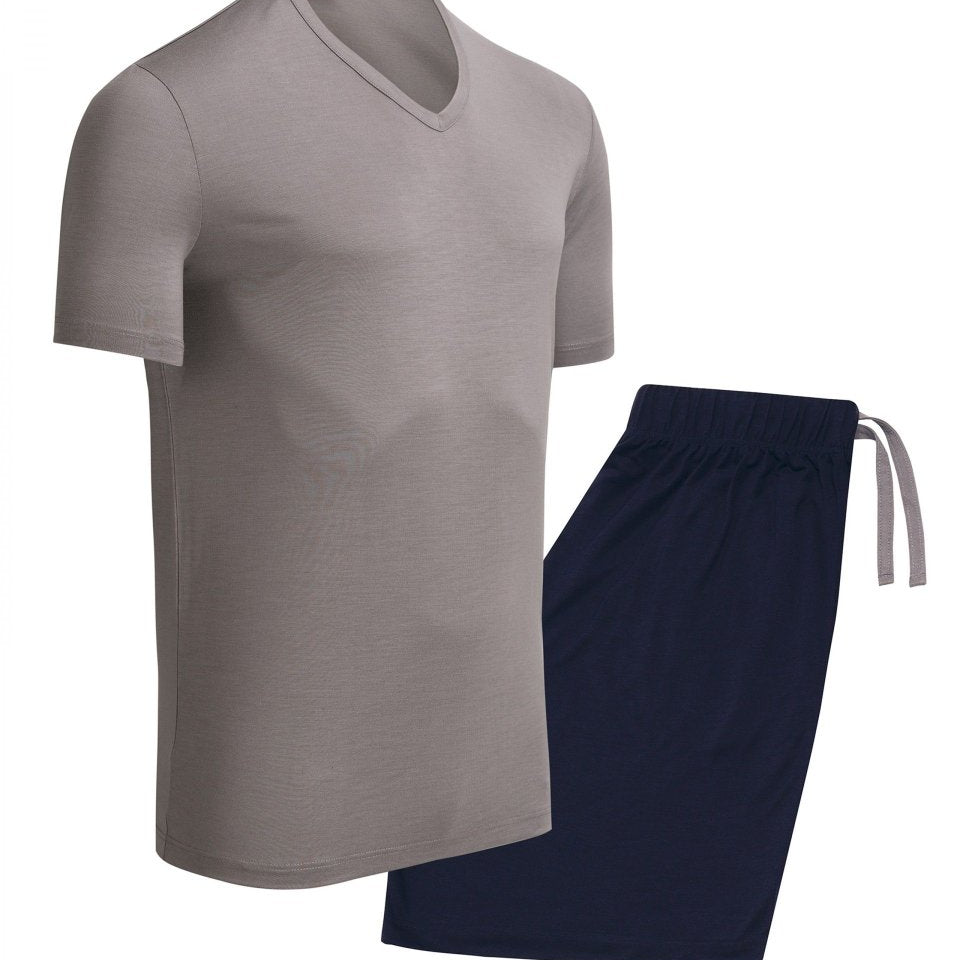 Soft Premium Pajamas - RicahMen's pajamasIMPETUS