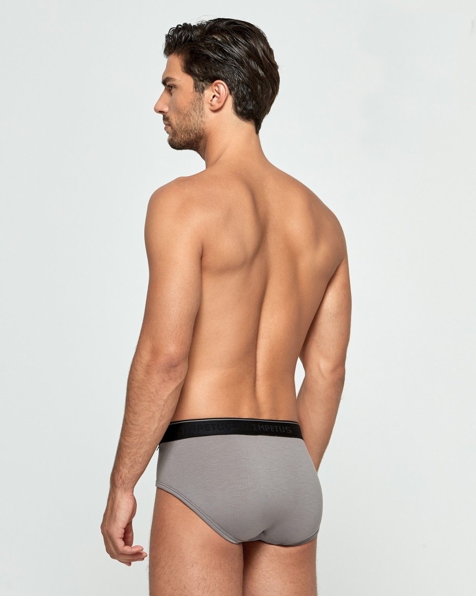 Soft Premium Slip - RicahMen's slipIMPETUS