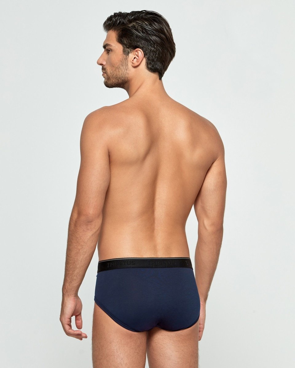 Soft Premium Slip - RicahMen's slipIMPETUS