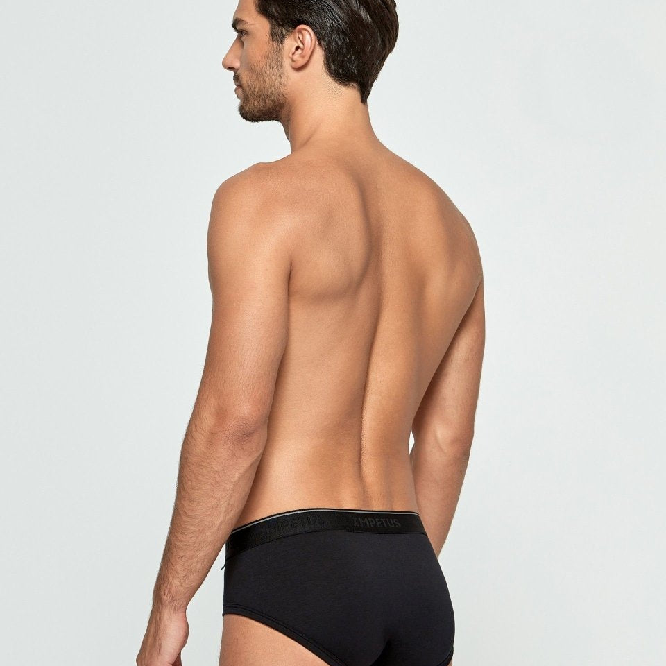 Soft Premium Slip - RicahMen's slipIMPETUS