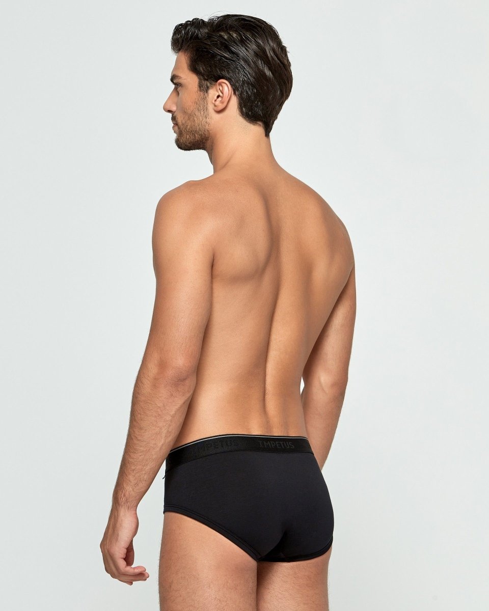 Soft Premium Slip - RicahMen's slipIMPETUS