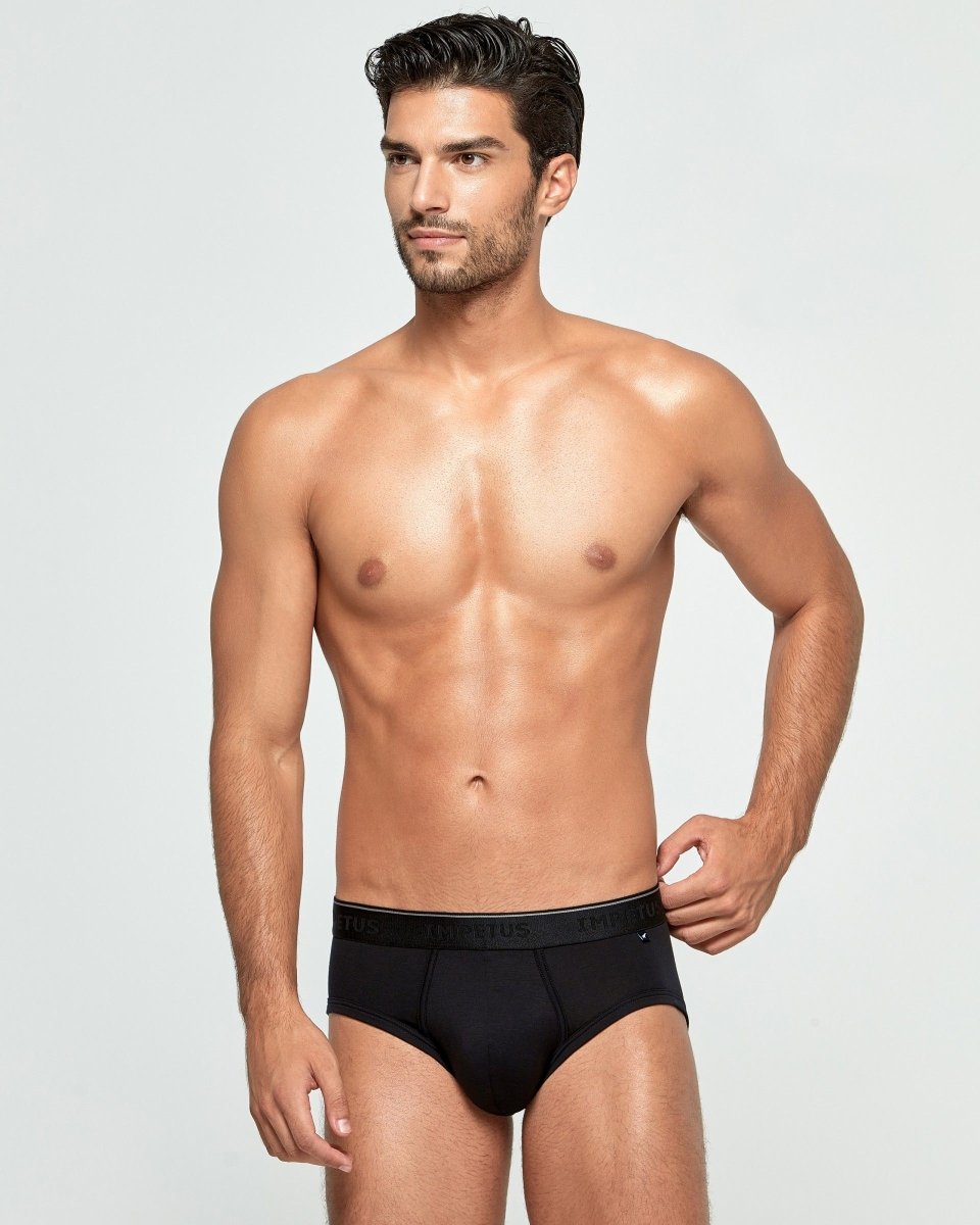 Soft Premium Slip - RicahMen's slipIMPETUS