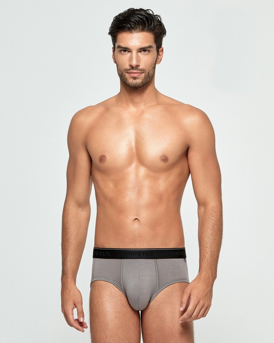 Soft Premium Slip - RicahMen's slipIMPETUS