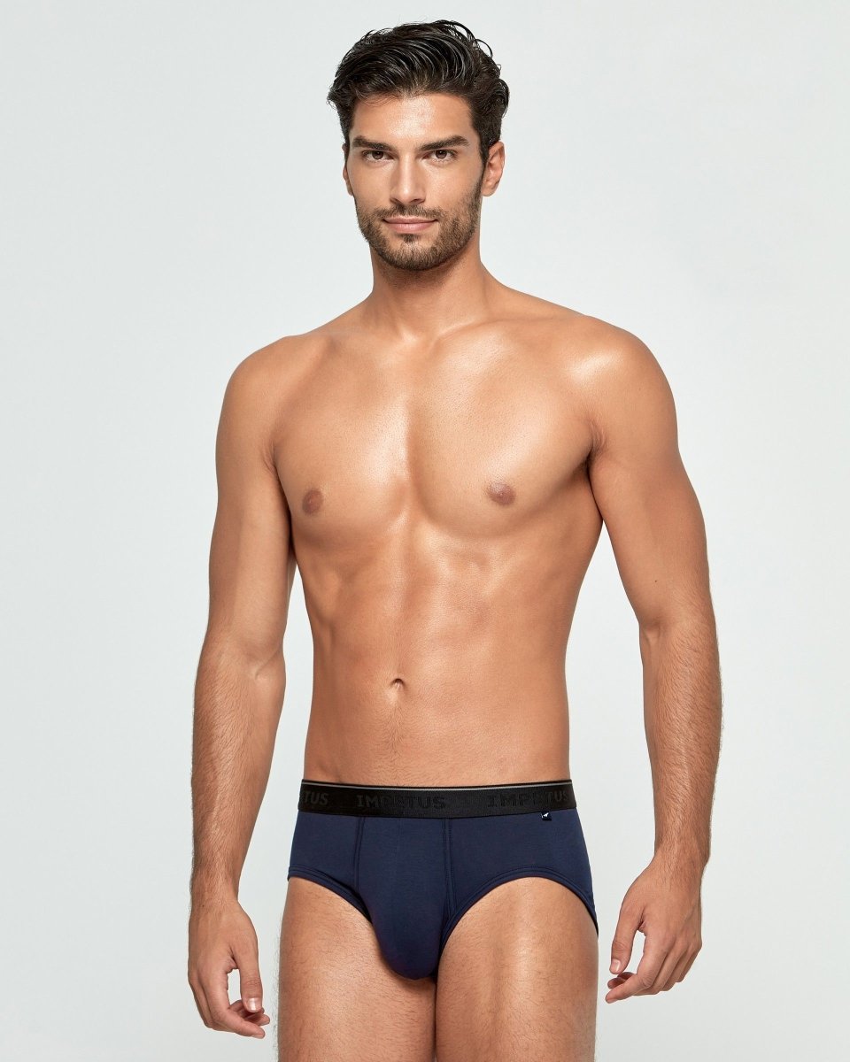 Soft Premium Slip - RicahMen's slipIMPETUS