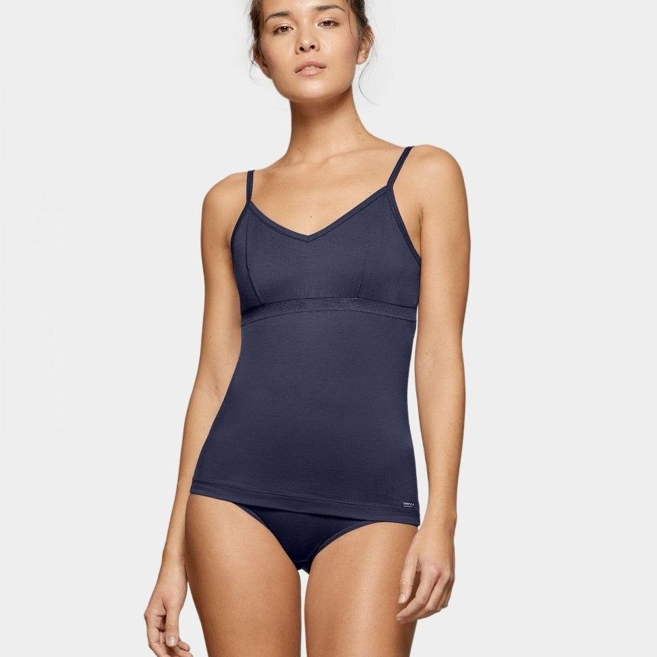 Soft Premium Top - RicahWomen's undershirtIMPETUS