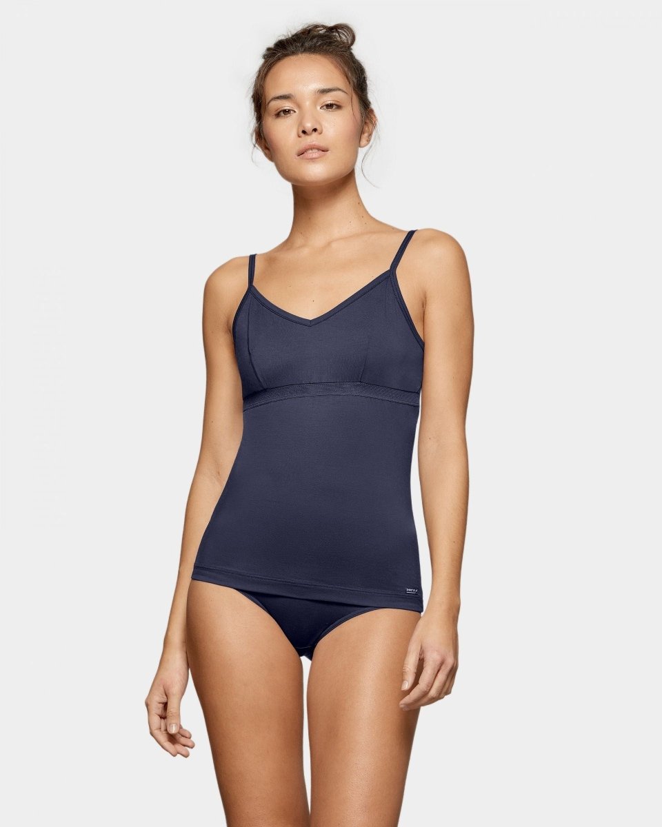 Soft Premium Top - RicahWomen's undershirtIMPETUS