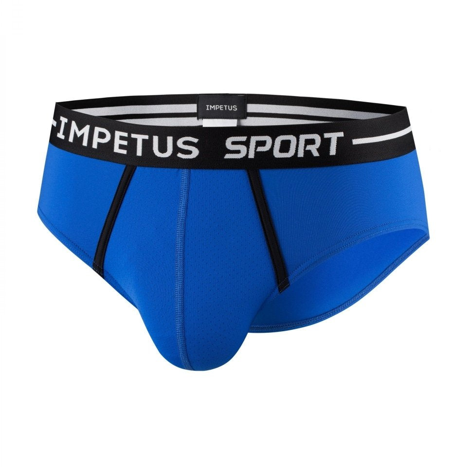 Sport Slip - RicahMen's slipIMPETUS