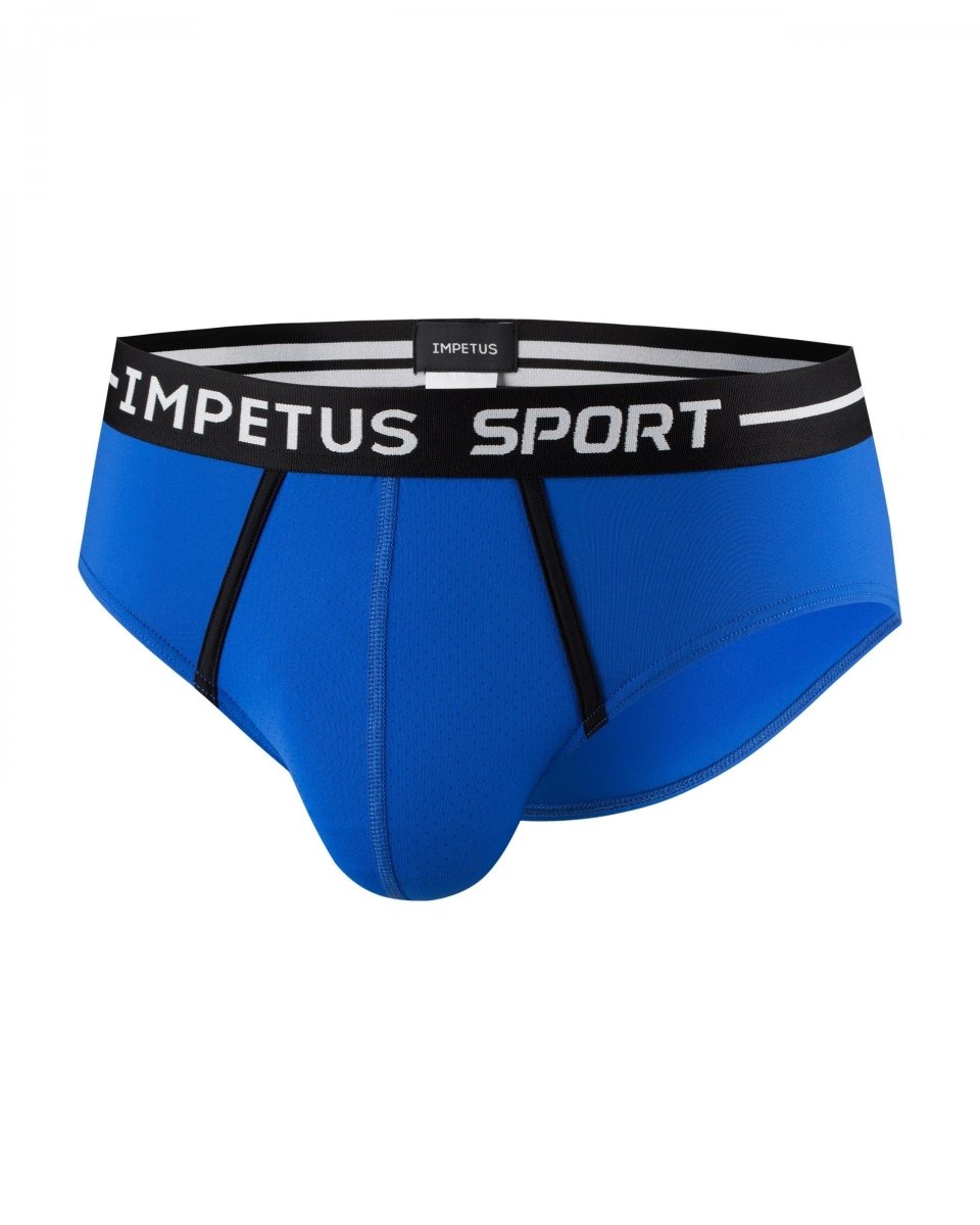 Sport Slip - RicahMen's slipIMPETUS