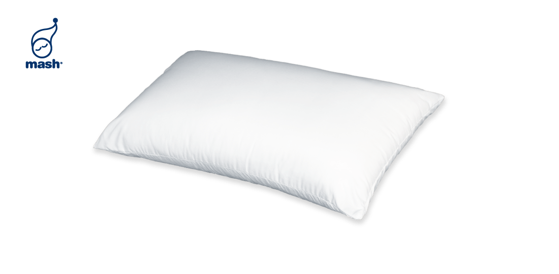 Thai Pillow - RicahPillowMOLAFLEX