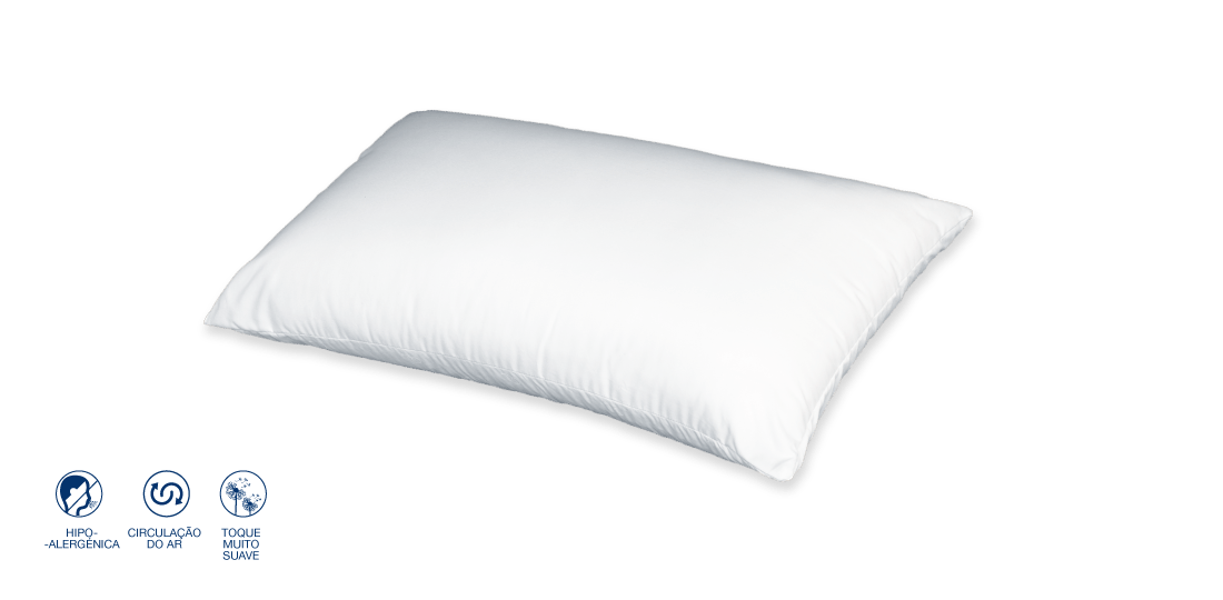 Thai Pillow - RicahPillowMOLAFLEX