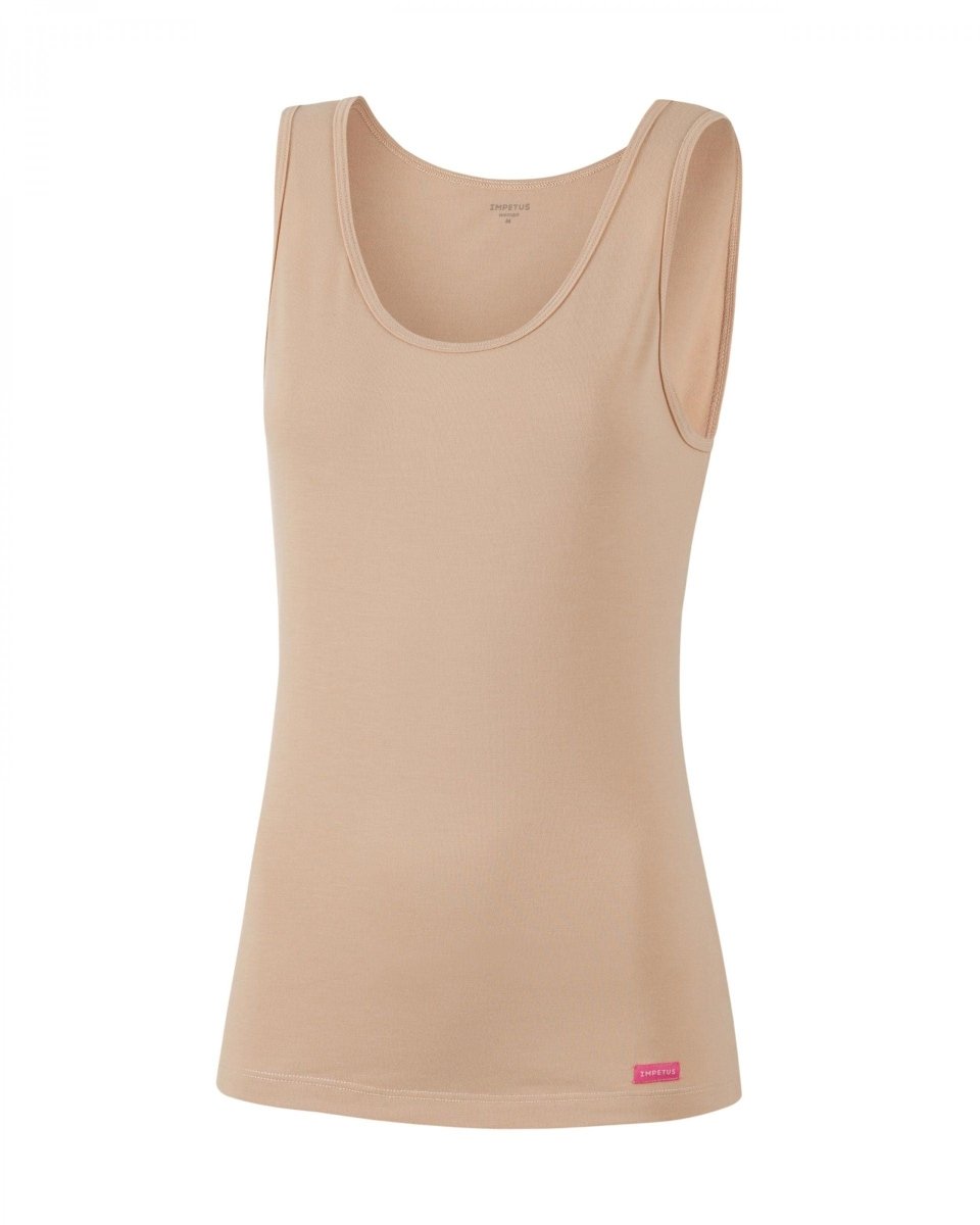 Thermo Singlet - RicahWomen's undershirtIMPETUS