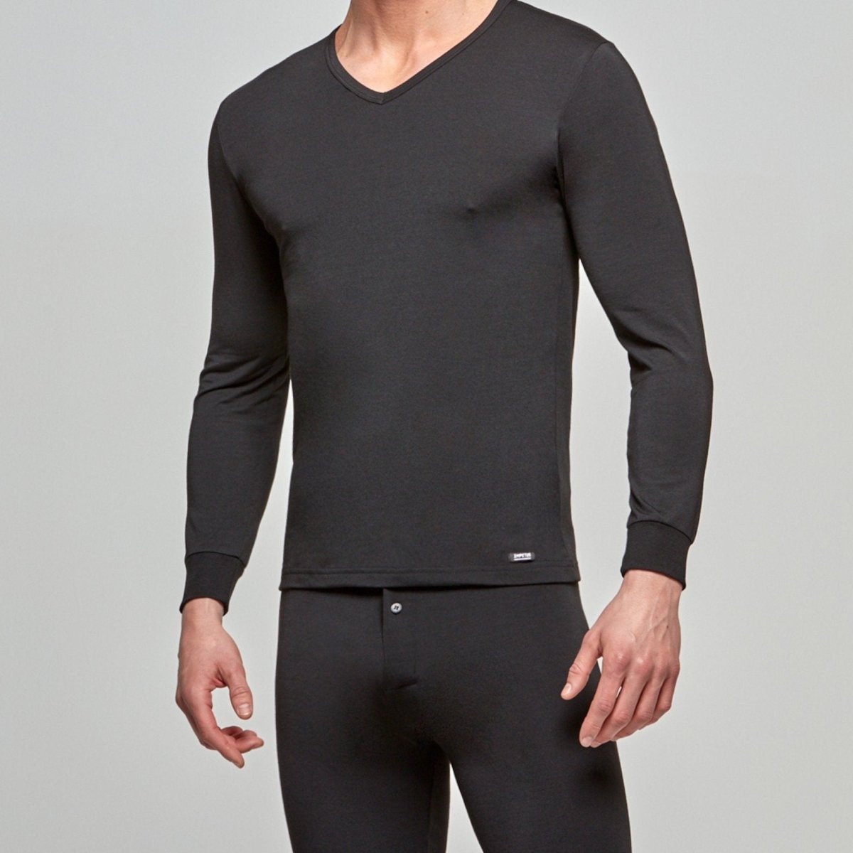 Thermo Undershirt - RicahMen's undershirtIMPETUS