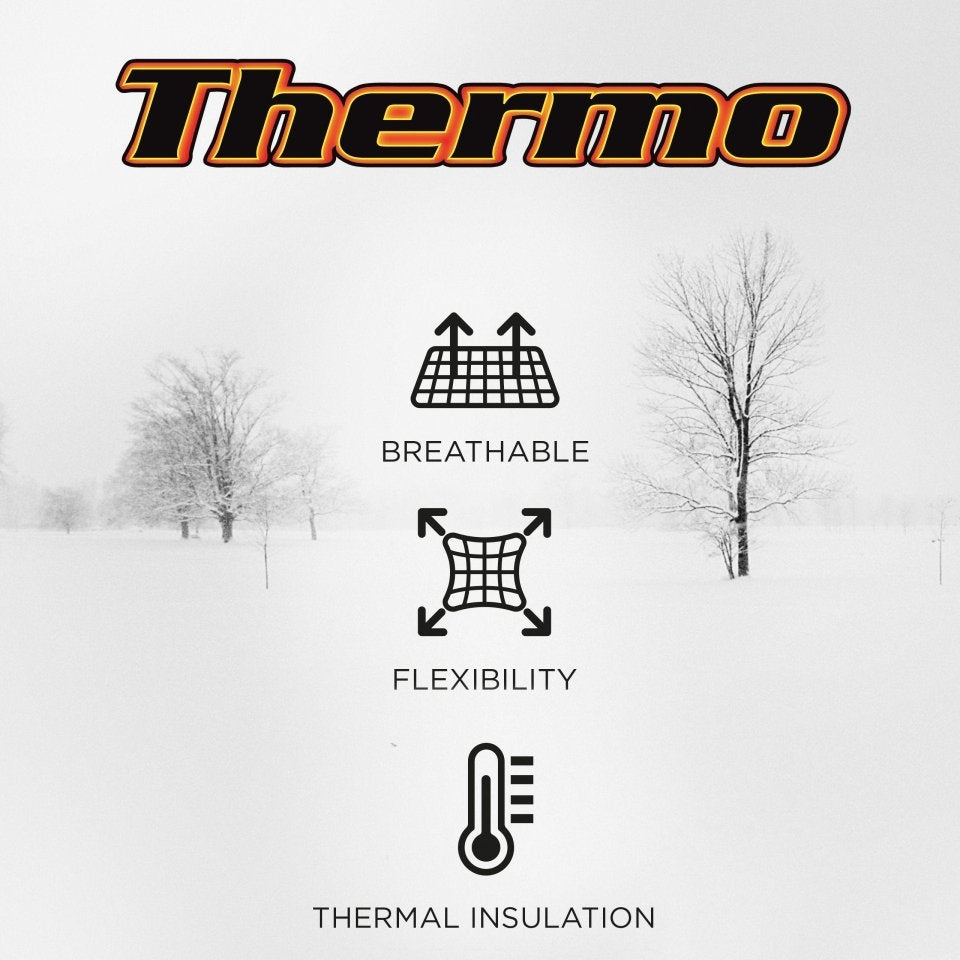 Thermo Undershirt - RicahMen's undershirtIMPETUS