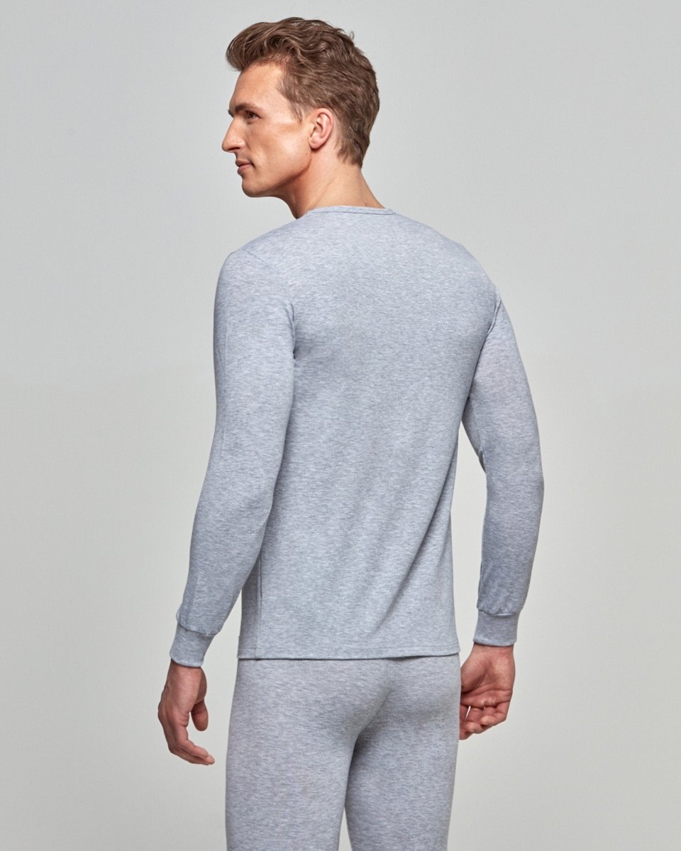 Thermo Undershirt - RicahMen's undershirtIMPETUS