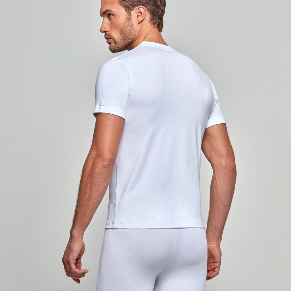 Thermo Undershirt - RicahMen's undershirtIMPETUS