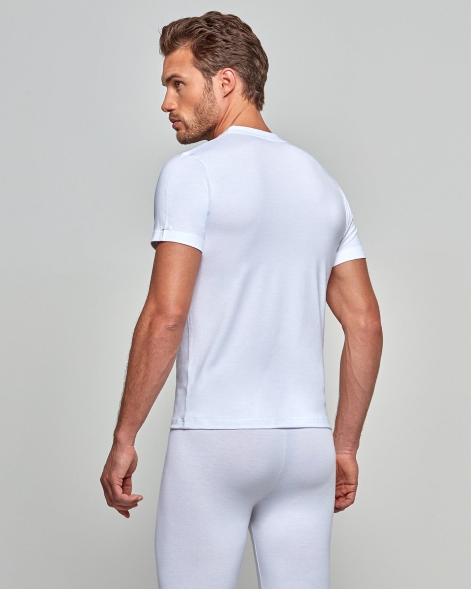 Thermo Undershirt - RicahMen's undershirtIMPETUS