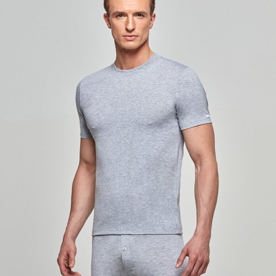 Thermo Undershirt - RicahMen's undershirtIMPETUS