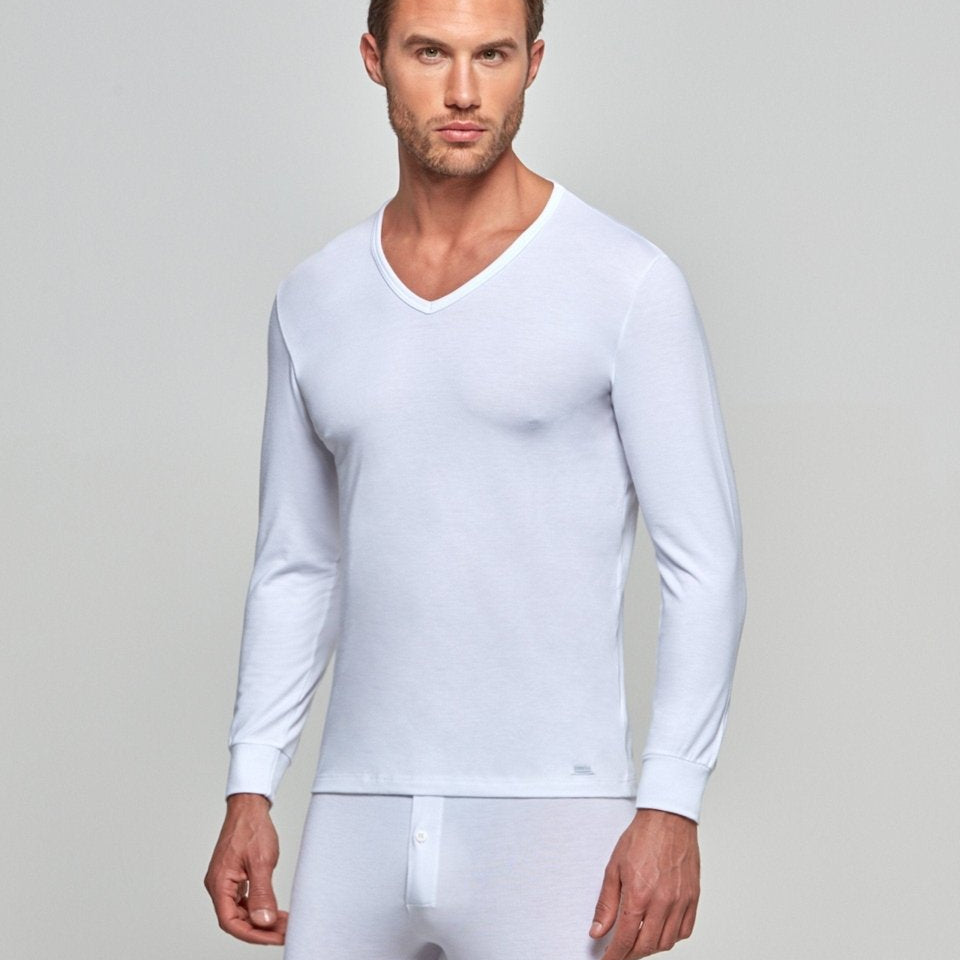 Thermo Undershirt - RicahMen's undershirtIMPETUS