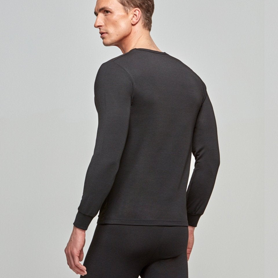 Thermo Undershirt - RicahMen's undershirtIMPETUS