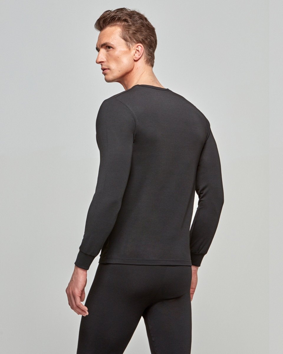 Thermo Undershirt - RicahMen's undershirtIMPETUS