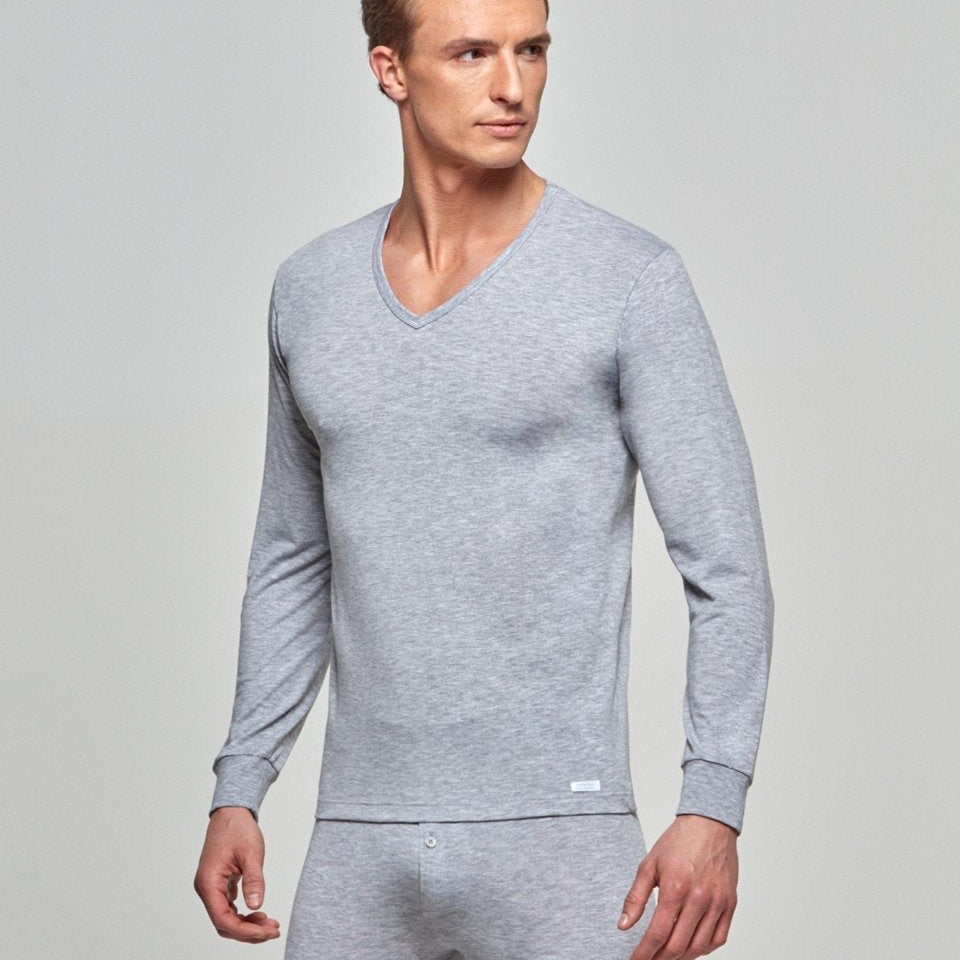 Thermo Undershirt - RicahMen's undershirtIMPETUS