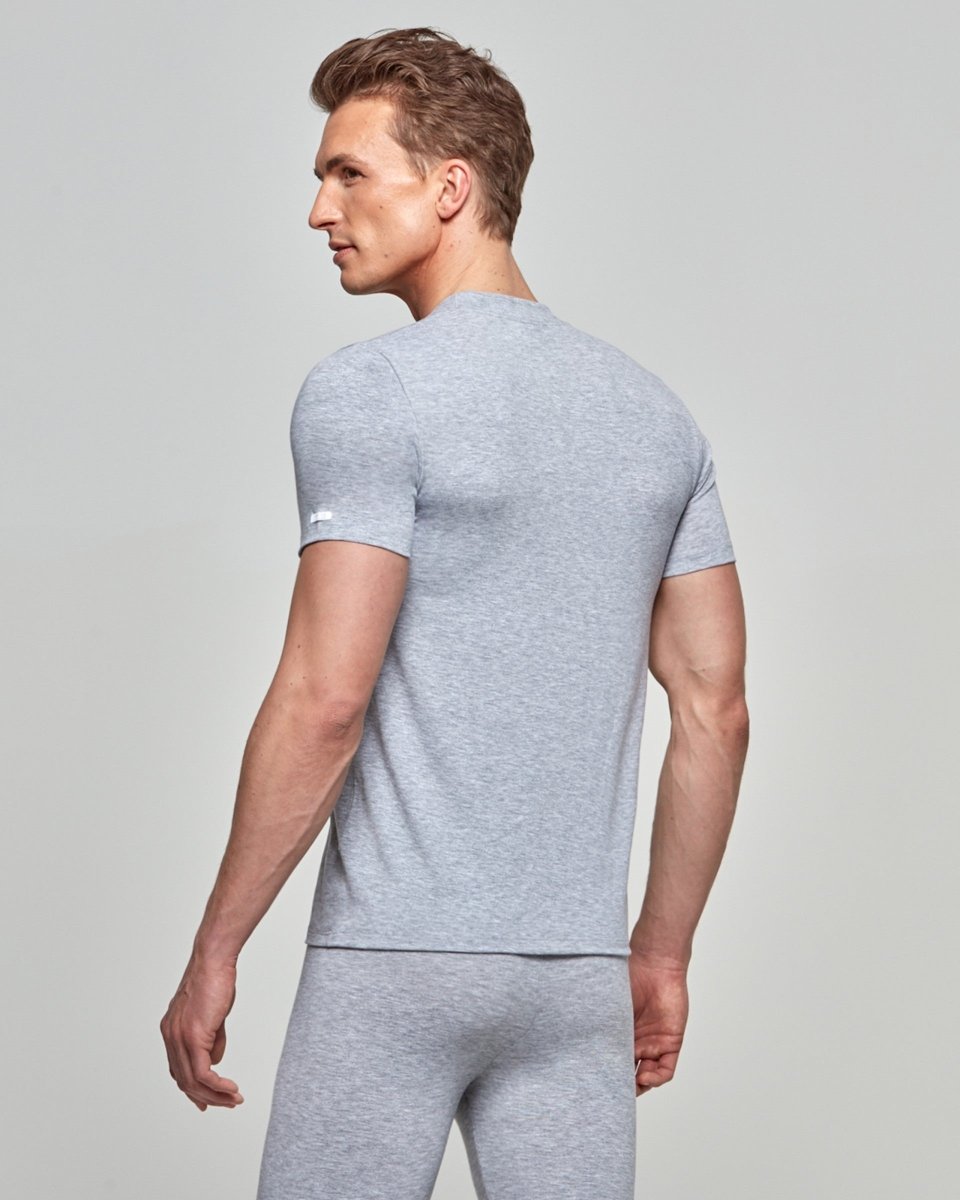 Thermo Undershirt - RicahMen's undershirtIMPETUS