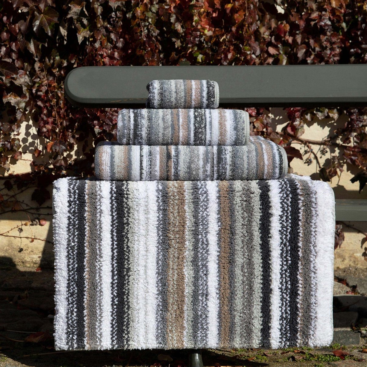 Venice Rug - RicahBath rugGRACCIOZA