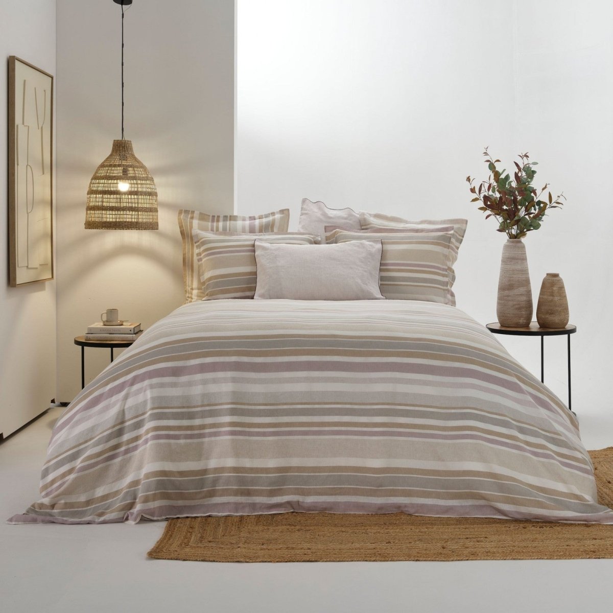 How to Choose the Right Bed Sheet Size for Your Mattress - Ricah
