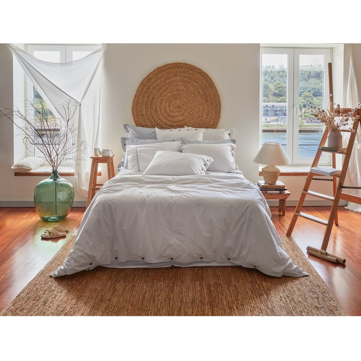 The Ultimate Guide to Choosing the Best Cotton for Your Bed Sheets - Ricah