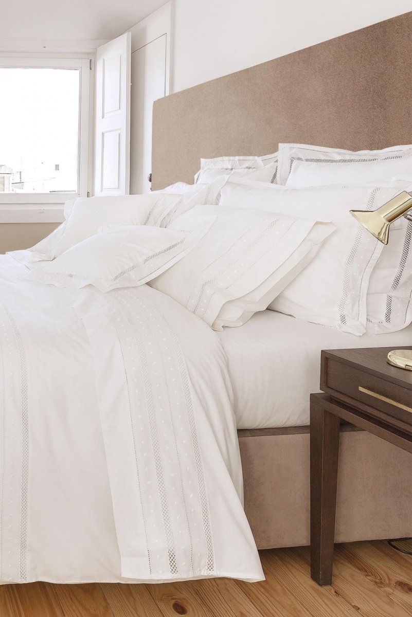 Alegra Percale Sheet - RicahBed sheetBOVI