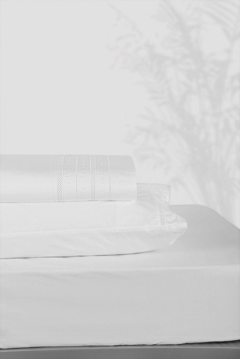 Alegra Percale Sheet - RicahBed sheetBOVI