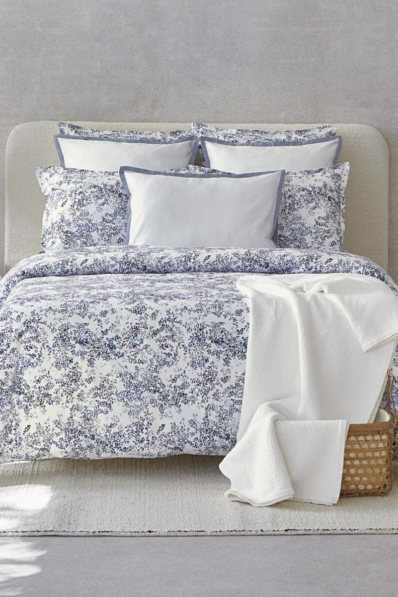 Bali Satin Duvet cover - RicahDuvet coverBOVI