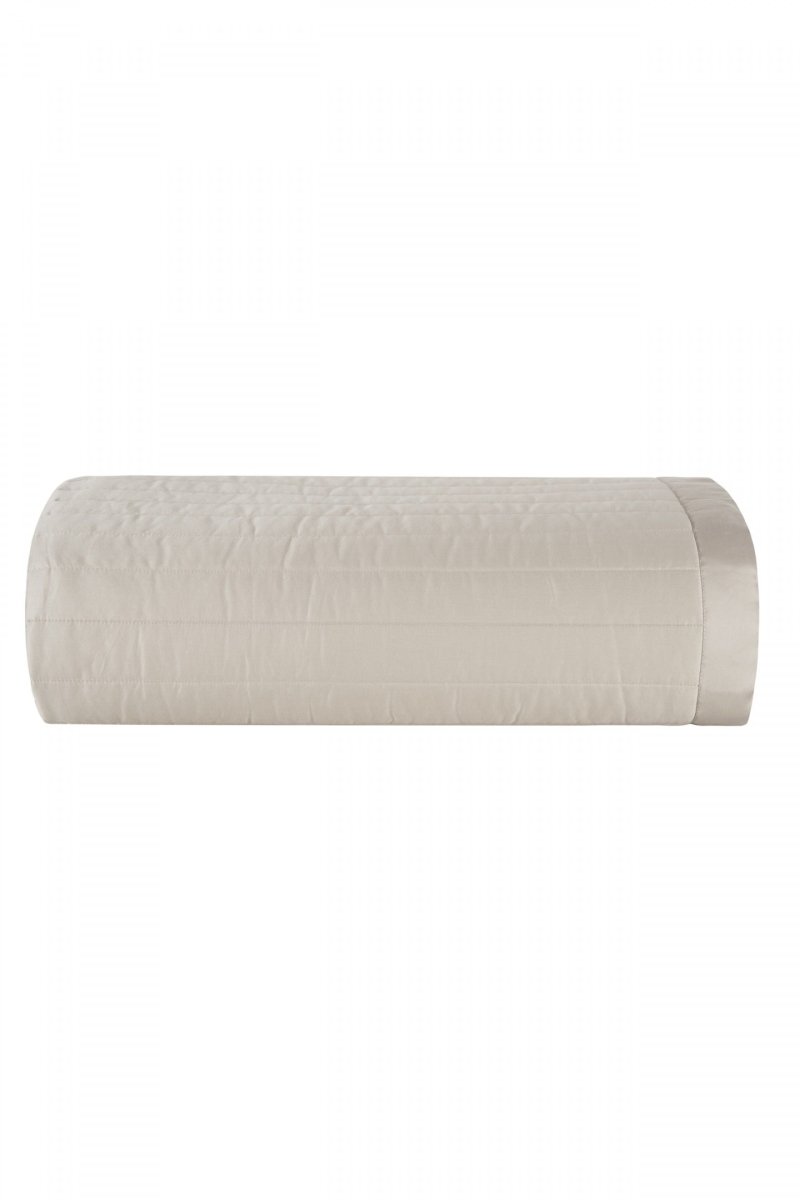 Beam Premium satin Bedspread - RicahBedspreadBOVI