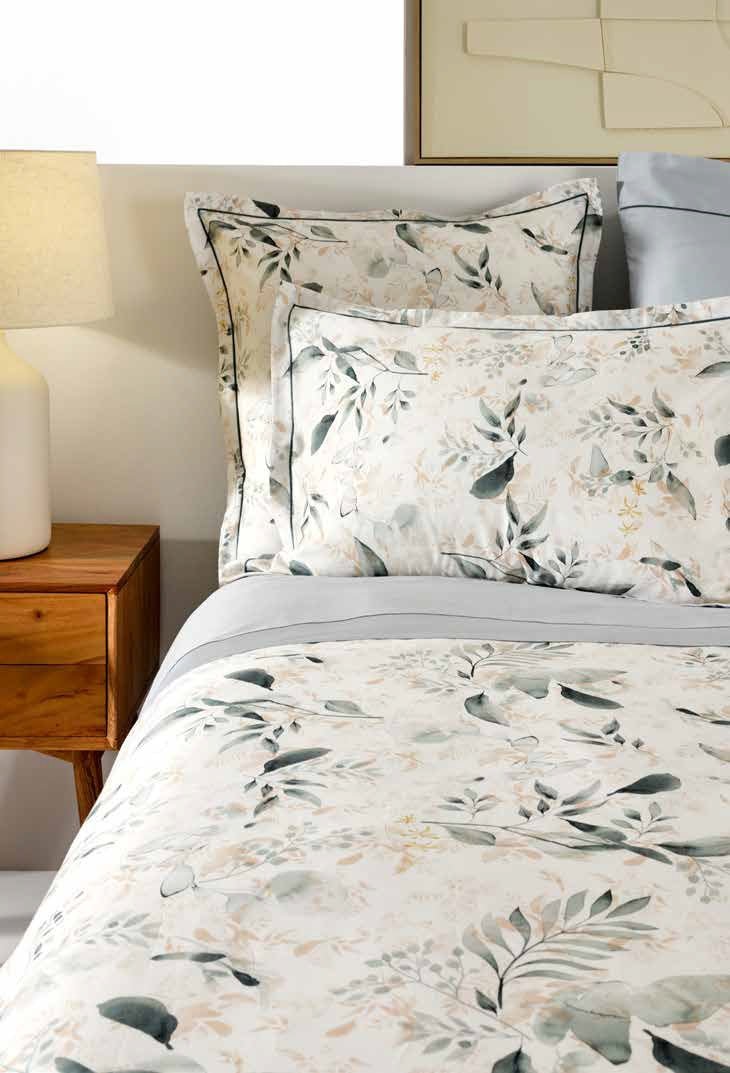 Berlin Duvet cover - RicahDuvet coverASA