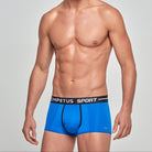 Boxer Sport - RicahMen's boxer shortsIMPETUS
