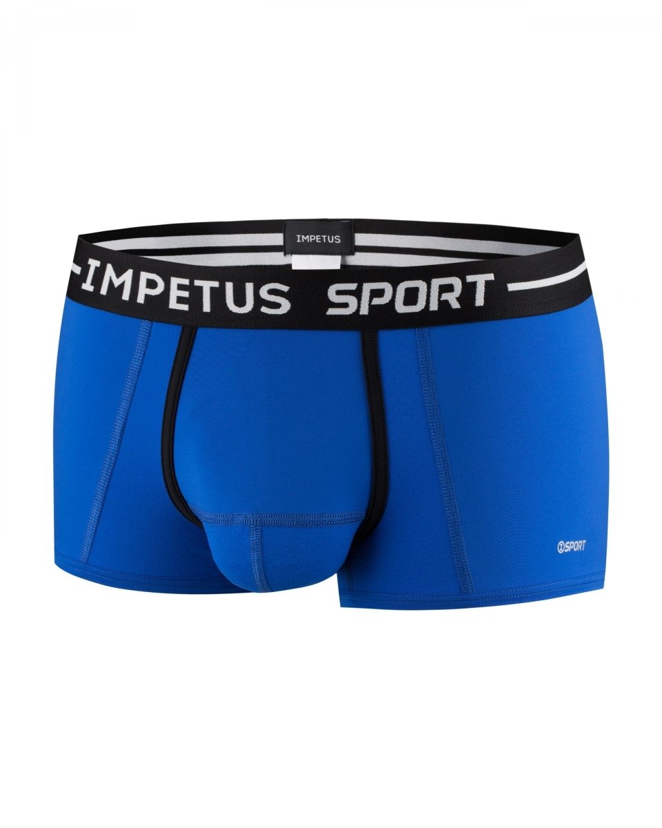 Boxer Sport - RicahMen's boxer shortsIMPETUS