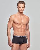 Boxer Sport - RicahMen's boxer shortsIMPETUS