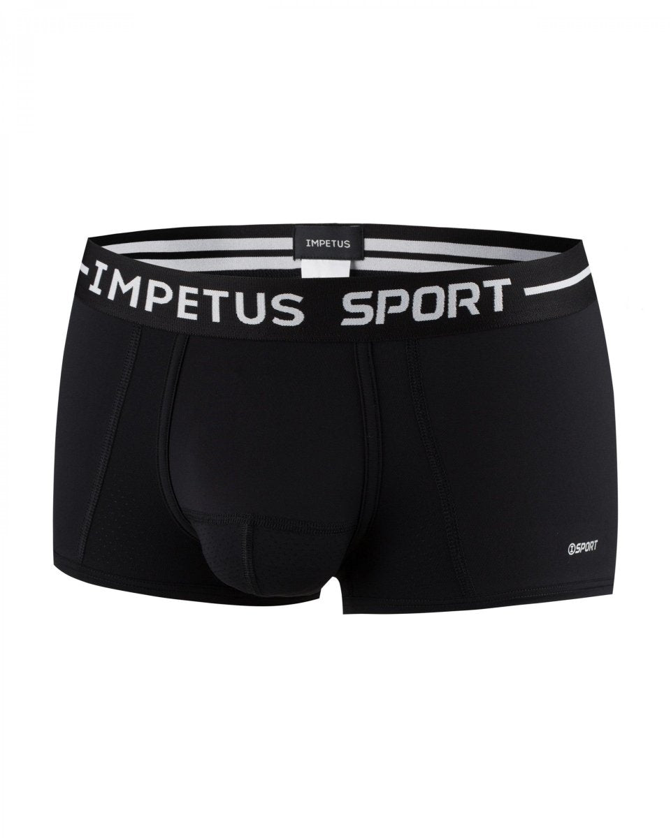 Boxer Sport - RicahMen's boxer shortsIMPETUS