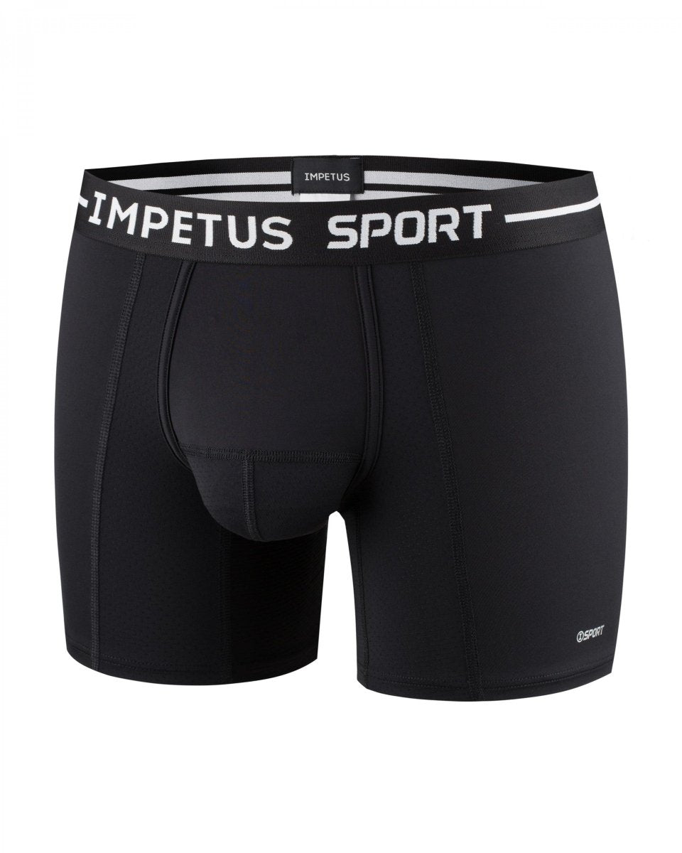 Boxer Sport - RicahMen's boxer shortsIMPETUS