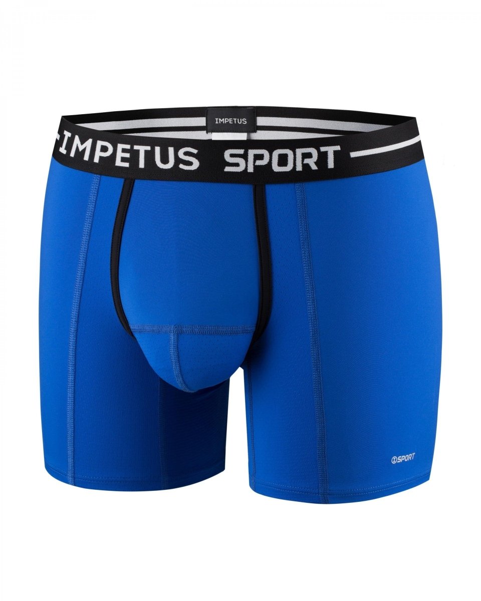 Boxer Sport - RicahMen's boxer shortsIMPETUS
