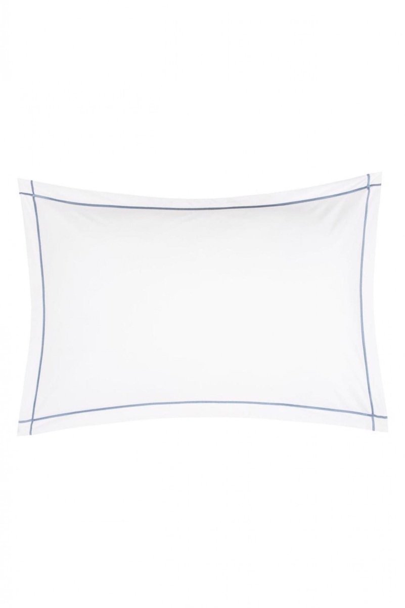 Classic Percale Duvet cover - RicahDuvet coverBOVI