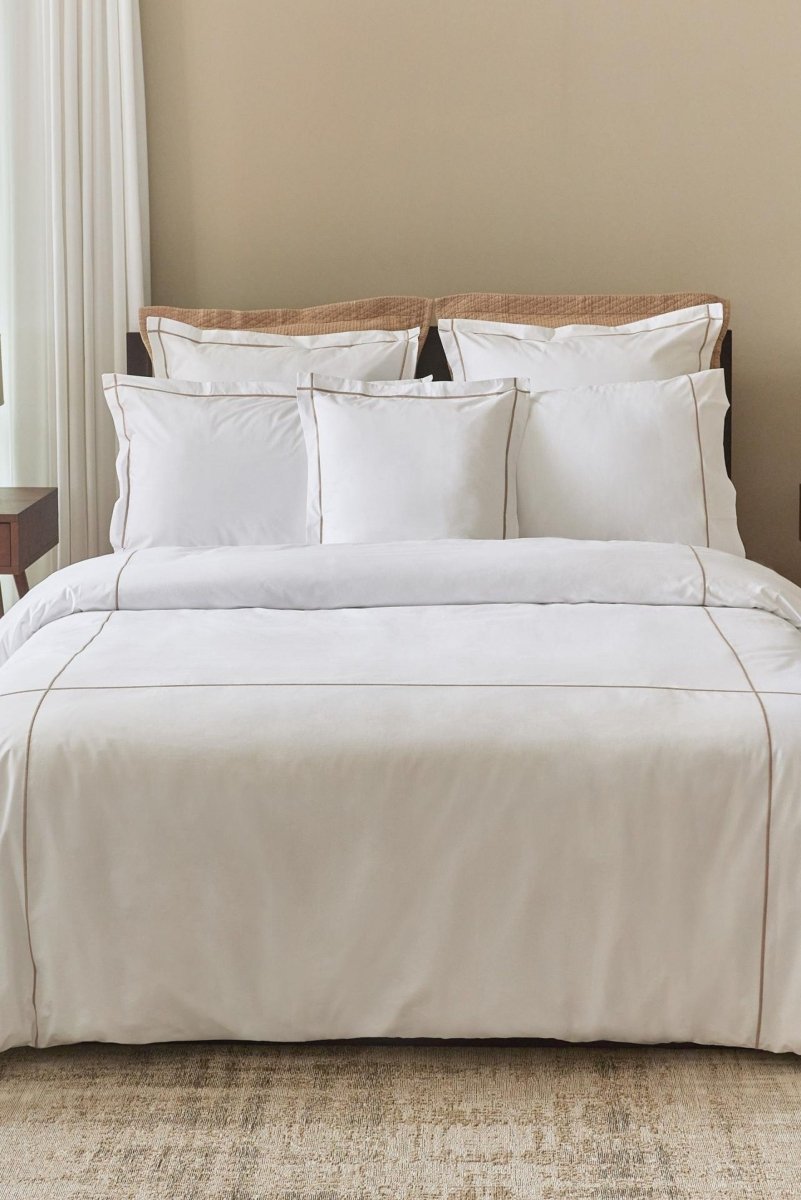 Classic Percale Sheet - RicahBed sheetBOVI