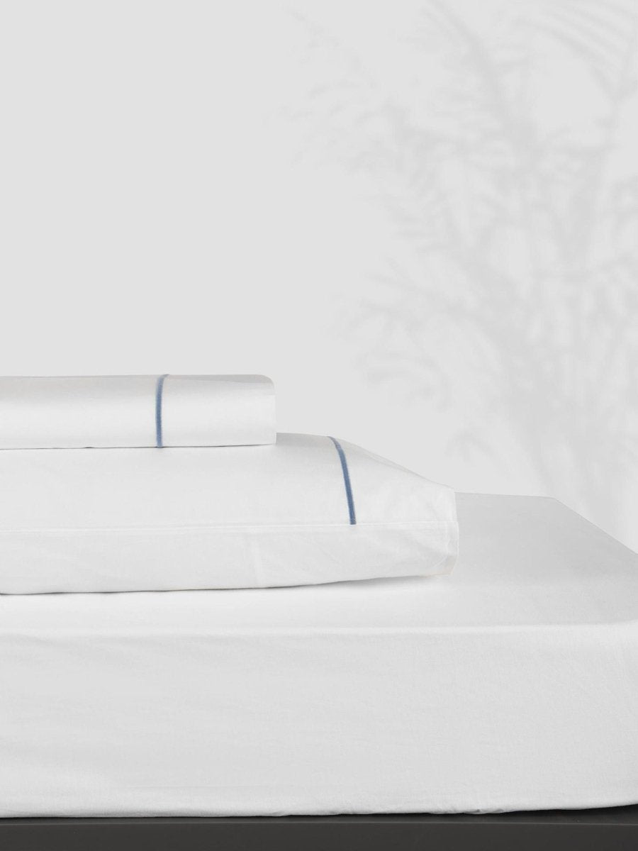 Classic Percale Sheet - RicahBed sheetBOVI
